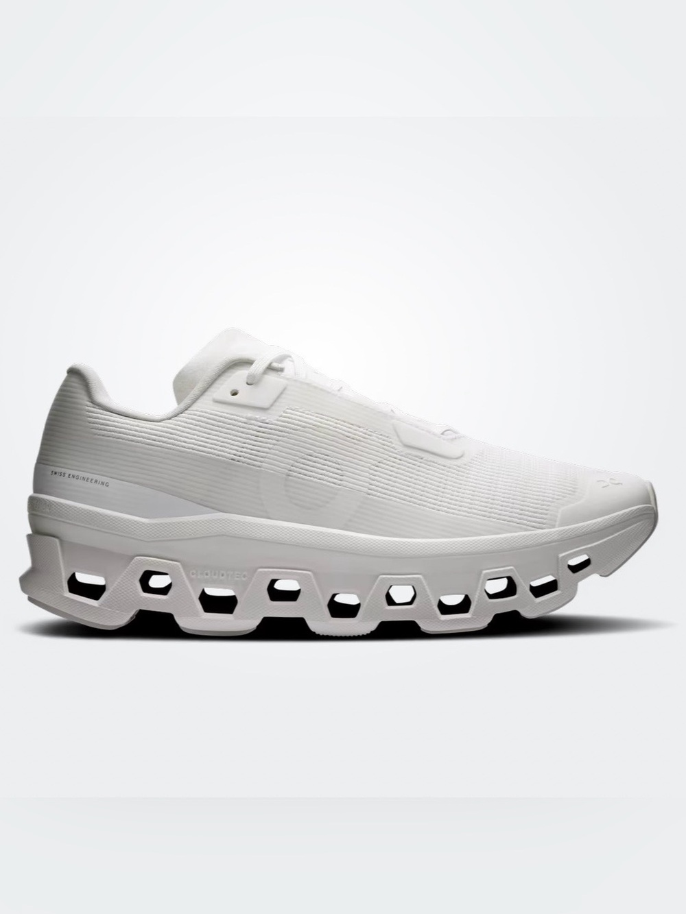 On Running Cloudmonster Void women Sneakers —White | White Sz 6 gently used
$170 - Picture 2 of 16